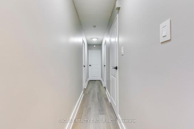1508 - 236 Albion Rd, Condo with 3 bedrooms, 2 bathrooms and 1 parking in Toronto ON | Image 19