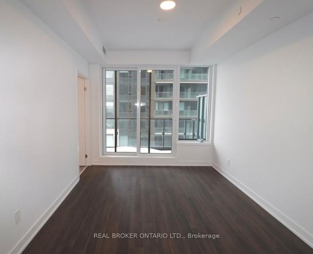 3502 - 1928 Lake Shore Blvd W, Condo with 3 bedrooms, 2 bathrooms and 0 parking in Toronto ON | Image 13