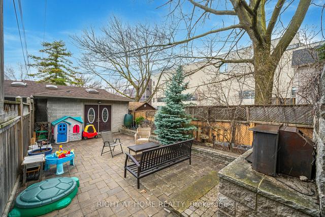 279 Davisville Ave, House semidetached with 3 bedrooms, 3 bathrooms and 3 parking in Toronto ON | Image 22