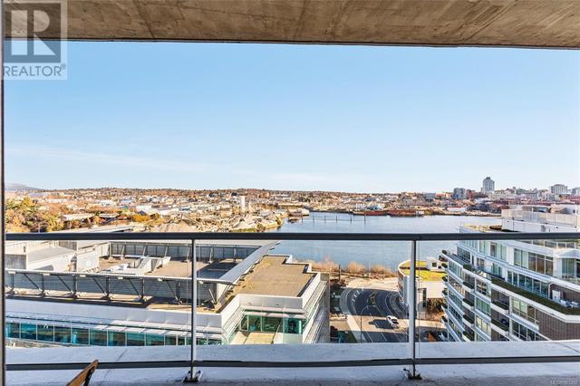 1115 - 160 Wilson St, Condo with 2 bedrooms, 2 bathrooms and 2 parking in Victoria BC | Image 10