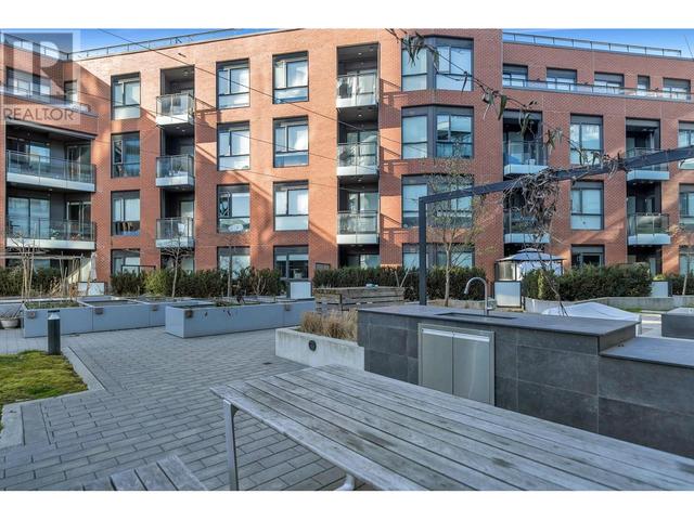 305 - 8570 Rivergrass Dr, Condo with 2 bedrooms, 2 bathrooms and 1 parking in Vancouver BC | Image 32