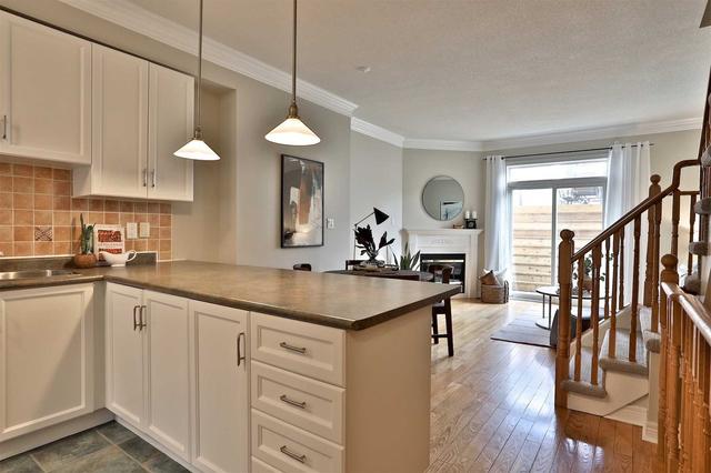 335 Logan Ave, House semidetached with 3 bedrooms, 3 bathrooms and 2 parking in Toronto ON | Image 29
