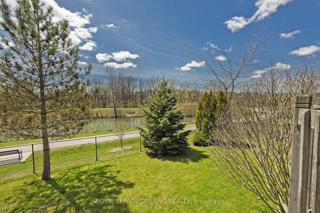 28 Edgewell Cres, House detached with 4 bedrooms, 3 bathrooms and 9 parking in Central Elgin ON | Image 24