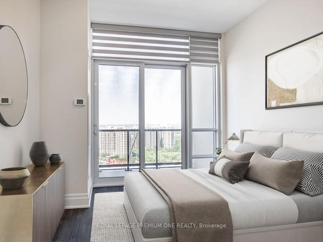 PH09 - 9085 Jane St, Condo with 3 bedrooms, 2 bathrooms and 2 parking in Vaughan ON | Image 10