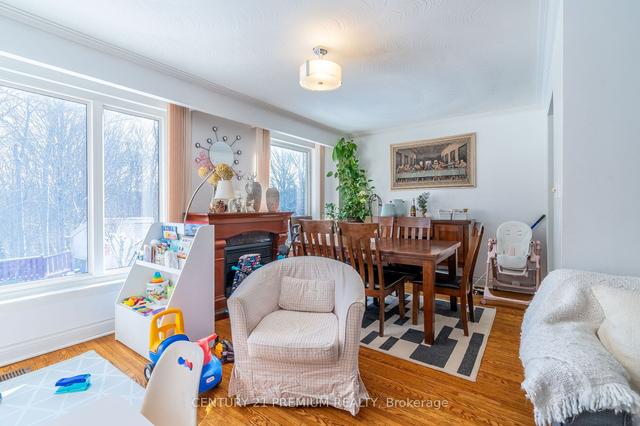 9 Northover St, House semidetached with 3 bedrooms, 3 bathrooms and 2 parking in Toronto ON | Image 38