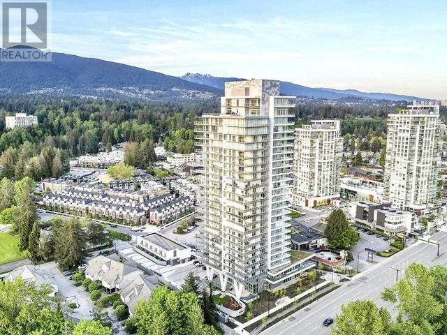 2008 - 200 Klahanie Court, Condo with 2 bedrooms, 2 bathrooms and 2 parking in West Vancouver BC | Image 30