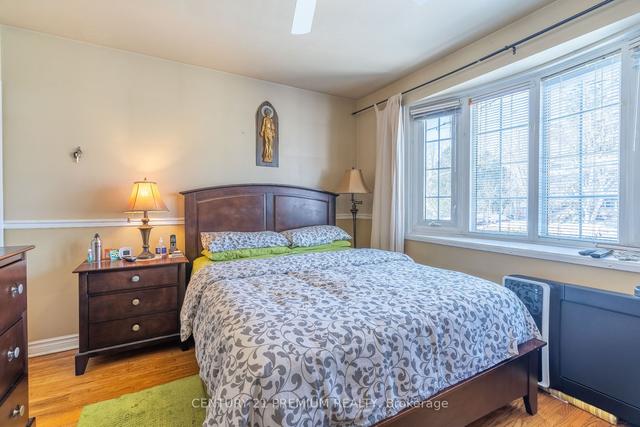 9 Northover St, House semidetached with 3 bedrooms, 3 bathrooms and 2 parking in Toronto ON | Image 7