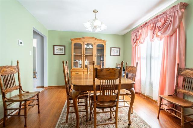 123 Keefer Rd, House detached with 5 bedrooms, 2 bathrooms and 2 parking in Thorold ON | Image 13