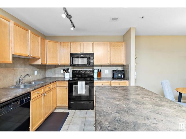 230 - 400 Palisades Wy, Condo with 2 bedrooms, 2 bathrooms and null parking in Edmonton AB | Image 8