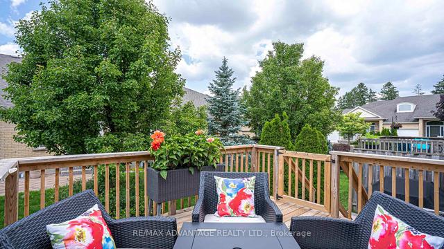 9 - 947 Adirondack Rd, Townhouse with 2 bedrooms, 3 bathrooms and 2 parking in London ON | Image 31