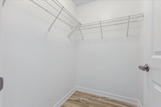 1001 - 450 Dundas St E, Condo with 1 bedrooms, 2 bathrooms and 1 parking in Hamilton ON | Image 15