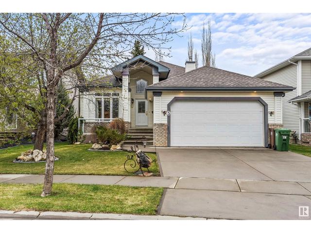 5 Eastpark Dr, House detached with 4 bedrooms, 3 bathrooms and 4 parking in St. Albert AB | Image 2