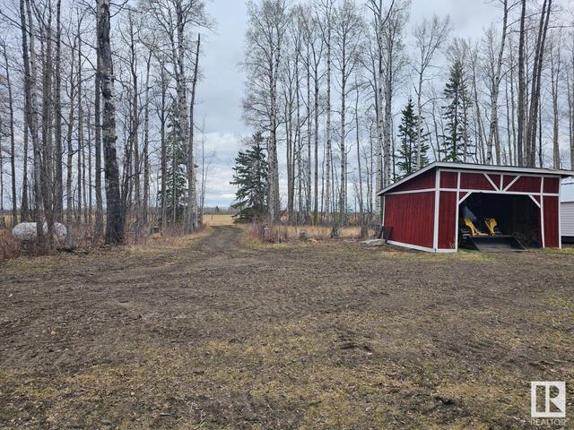 48222 Range Road 90, House detached with 4 bedrooms, 2 bathrooms and null parking in Brazeau County AB | Image 52