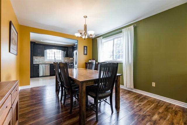 6089 Starfield Cres, House detached with 3 bedrooms, 4 bathrooms and 6 parking in Mississauga ON | Image 8