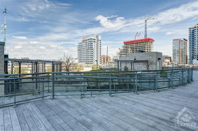1503 - 90 George St, Condo with 2 bedrooms, 1 bathrooms and 1 parking in Ottawa ON | Image 24