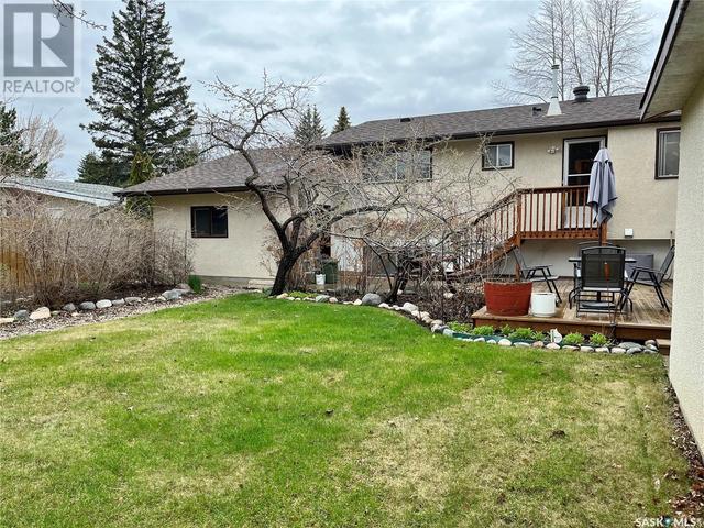 3711 Balfour St, House detached with 4 bedrooms, 3 bathrooms and null parking in Saskatoon SK | Image 38
