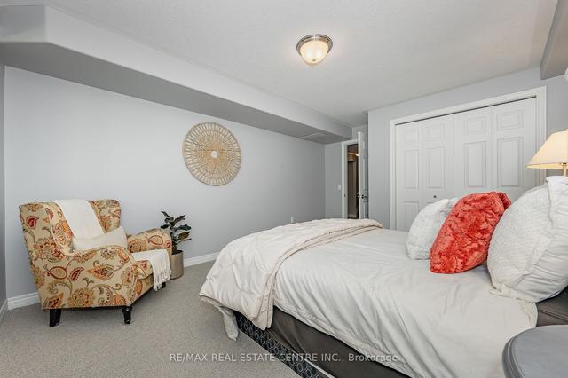 23 - 20 Isherwood Ave, Townhouse with 2 bedrooms, 2 bathrooms and 2 parking in Cambridge ON | Image 24