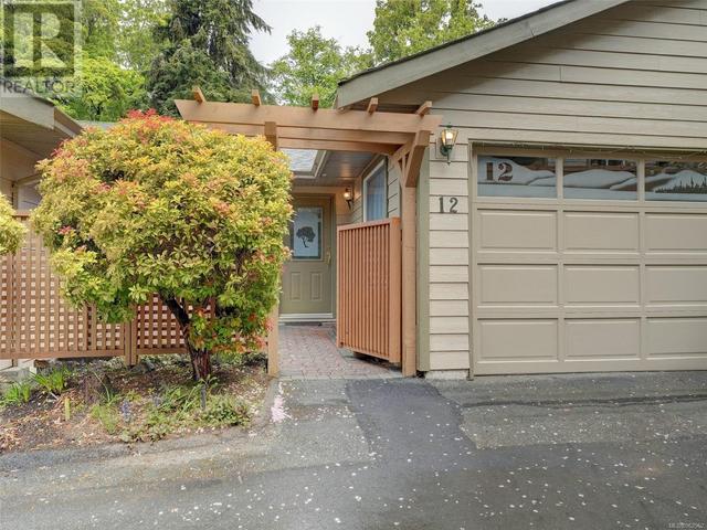 12 - 2190 Drennan St, House attached with 3 bedrooms, 3 bathrooms and null parking in Sooke BC | Image 2
