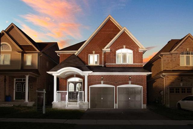 29 Robert Wilson Cres, House detached with 4 bedrooms, 3 bathrooms and 4 parking in Georgina ON | Image 1