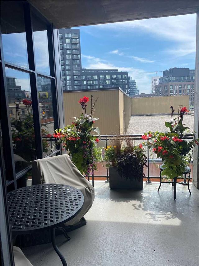 204 - 19 River St, Condo with 1 bedrooms, 1 bathrooms and 1 parking in Toronto ON | Image 8