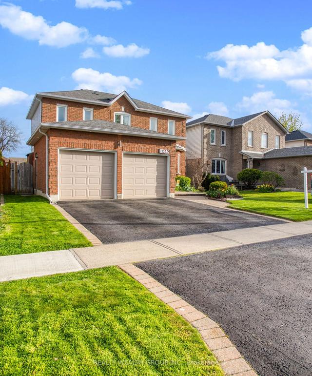 1049 Beaver Valley Cres, House detached with 3 bedrooms, 3 bathrooms and 4 parking in Oshawa ON | Image 29