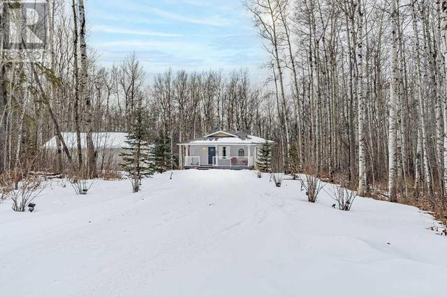 37 - 423002 Range Road 10, House detached with 2 bedrooms, 2 bathrooms and null parking in Ponoka County AB | Image 1