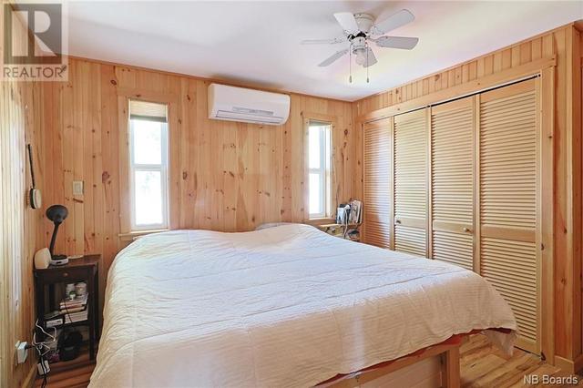 111 Camp Rd, House detached with 2 bedrooms, 1 bathrooms and null parking in Saint Marys NB | Image 31