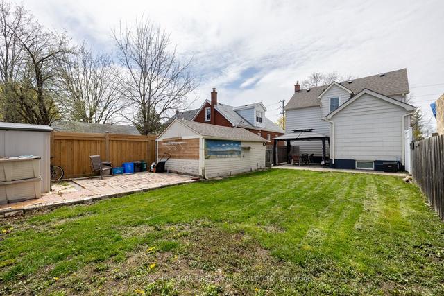 125 Oshawa Blvd S, House detached with 4 bedrooms, 2 bathrooms and 7 parking in Oshawa ON | Image 26