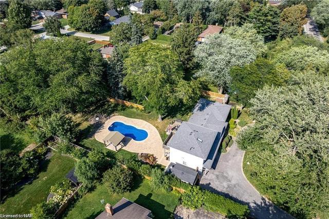 375 Mississauga St, House detached with 5 bedrooms, 5 bathrooms and 10 parking in Niagara on the Lake ON | Image 21