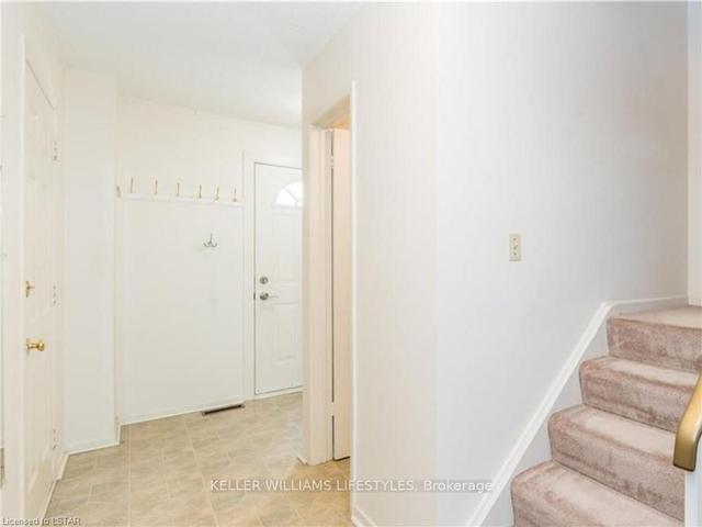 64 - 590 Millbank Dr, Townhouse with 4 bedrooms, 3 bathrooms and 2 parking in London ON | Image 23
