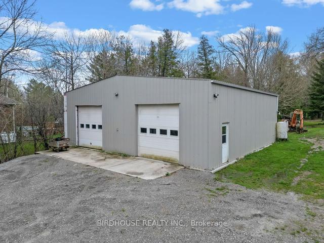 93 Colony Rd, House detached with 3 bedrooms, 1 bathrooms and 10 parking in Kawartha Lakes ON | Image 22