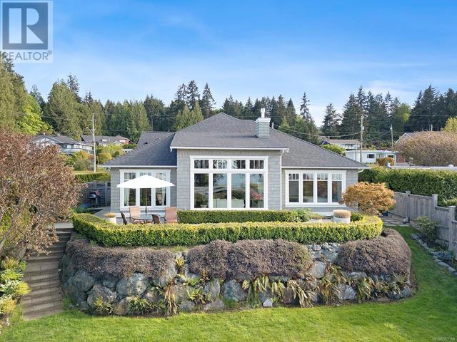277 Crescent Rd W, House detached with 2 bedrooms, 3 bathrooms and 4 parking in Qualicum Beach BC | Image 58