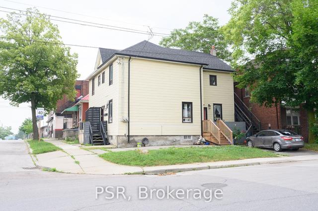 38 Princess St, House semidetached with 2 bedrooms, 3 bathrooms and 2 parking in Hamilton ON | Image 21