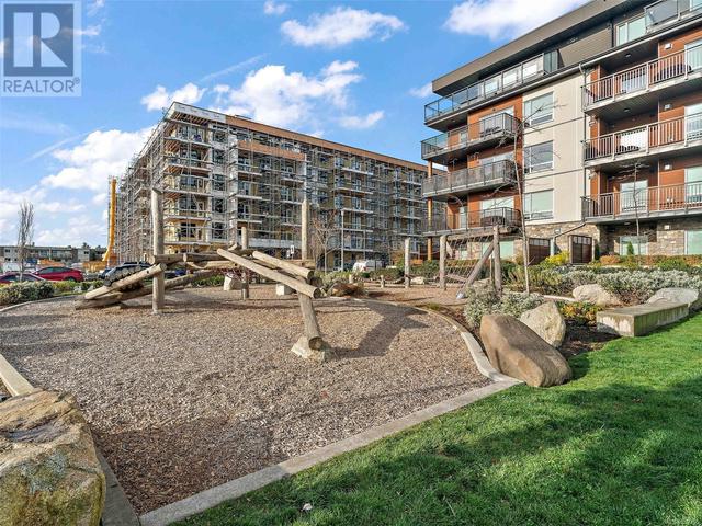 406 - 2500 Hackett Cres, Condo with 2 bedrooms, 2 bathrooms and 1 parking in Central Saanich BC | Image 22