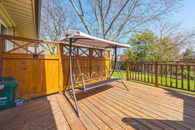 5432 Stratton Rd, House detached with 3 bedrooms, 2 bathrooms and 4 parking in Burlington ON | Image 25