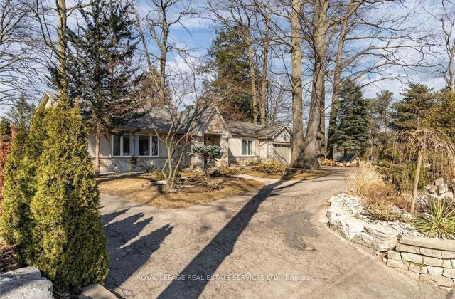 1249 Indian Rd, House detached with 4 bedrooms, 6 bathrooms and 9 parking in Mississauga ON | Image 12