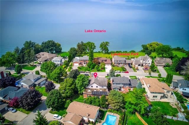 39 Butler Cres, House detached with 4 bedrooms, 4 bathrooms and 6 parking in St. Catharines ON | Image 34
