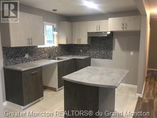 12 Mitchner Ave, House detached with 4 bedrooms, 2 bathrooms and null parking in Moncton NB | Image 17