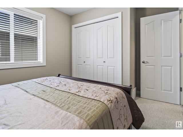 335 62 St Sw Sw, House detached with 5 bedrooms, 3 bathrooms and null parking in Edmonton AB | Image 42