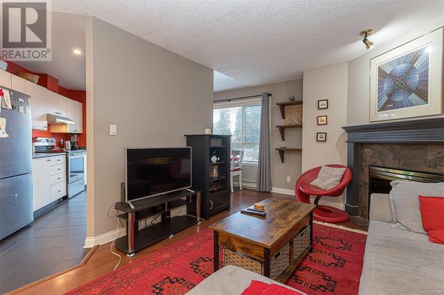 203 - 7843 East Saanich Rd, Condo with 1 bedrooms, 1 bathrooms and 1 parking in Central Saanich BC | Image 6