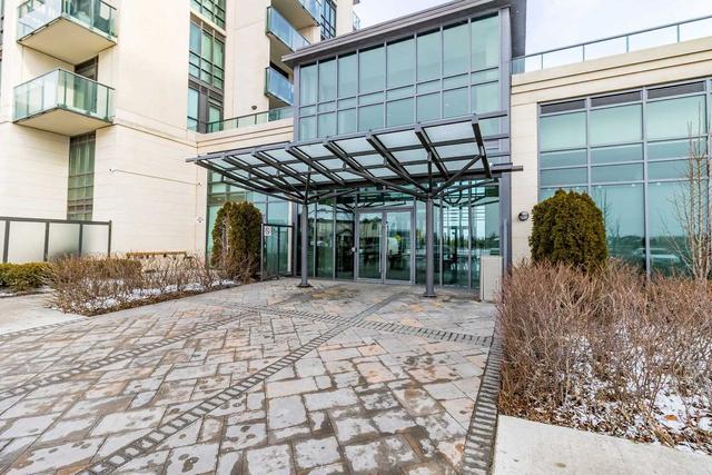 303 - 45 Yorkland Blvd, Condo with 2 bedrooms, 2 bathrooms and 2 parking in Brampton ON | Image 23
