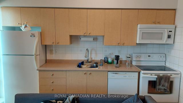 1411 - 215-284 Queen St E, Condo with 1 bedrooms, 1 bathrooms and 1 parking in Brampton ON | Image 2
