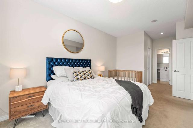 ph3 - 350 Mill Rd, Condo with 2 bedrooms, 2 bathrooms and 1 parking in Toronto ON | Image 3