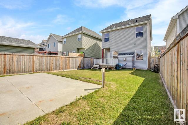 7308 20 Ave Sw, House detached with 3 bedrooms, 2 bathrooms and null parking in Edmonton AB | Image 32