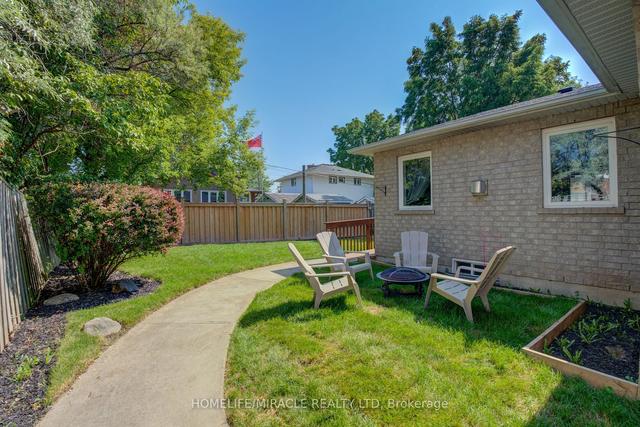 113 Meadowview Blvd, House detached with 4 bedrooms, 4 bathrooms and 4 parking in Clarington ON | Image 29