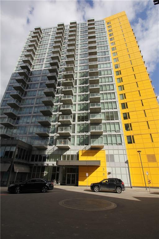 1610 - 3820 Brentwood Rd Nw, Condo with 1 bedrooms, 1 bathrooms and 361 parking in Calgary AB | Image 17