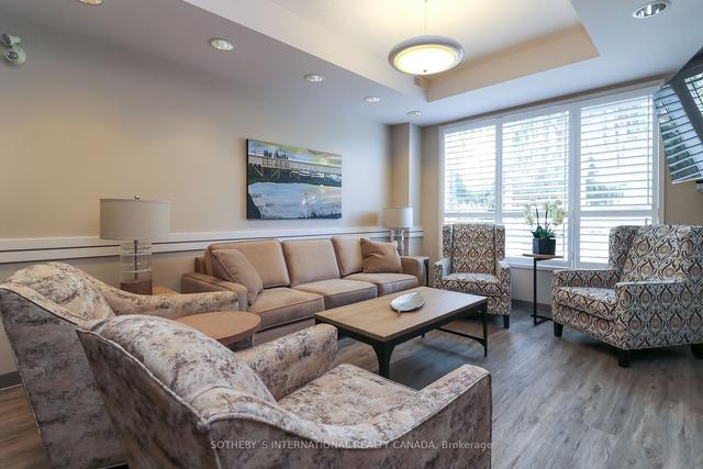 2008 - 750 Johnston Park Ave, Condo with 2 bedrooms, 2 bathrooms and 1 parking in Collingwood ON | Image 16
