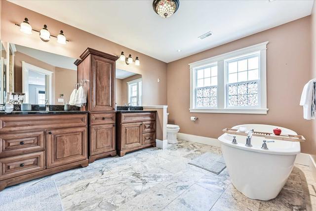 48 Lincoln Ave, House detached with 4 bedrooms, 4 bathrooms and 2 parking in Brantford ON | Image 9