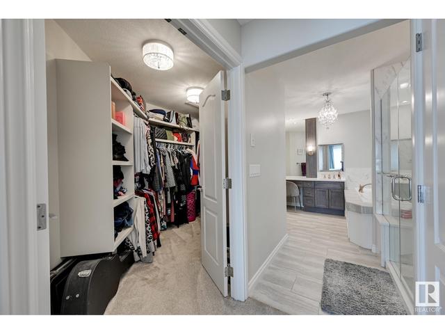 5748 Keeping Cr Sw, House detached with 4 bedrooms, 4 bathrooms and 4 parking in Edmonton AB | Image 22