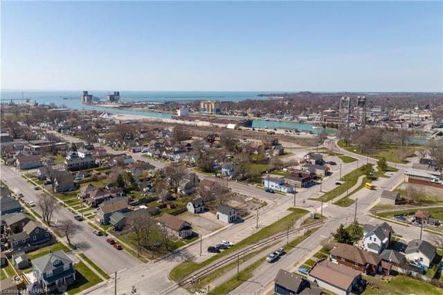 unit 3 - 129 Durham Street, Condo with 2 bedrooms, 1 bathrooms and 1 parking in Port Colborne ON | Image 5